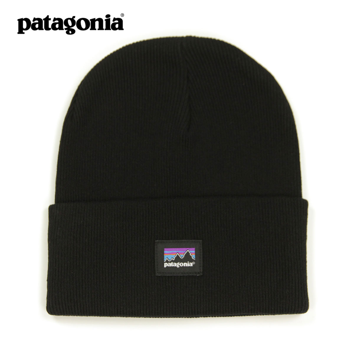 �ѥ����˥� ˹�� ��� ��ǥ����� ������ patagonia �˥åȥ���å� �ӡ��ˡ� �˥å�˹ EVERYDAY BEANIE 33431 BLK BLACK A53B B3C C3D D4E E08F