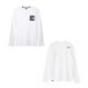 �Ρ����ե����� ����T ��� ������ THE NORTH FACE �ȥåץ� ĹµT����� ���� L/S FINE TEE NF0A37FT FN4 TNF WHITE A14B B1C C1D D2E E01F
