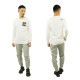 �Ρ����ե����� ����T ��� ������ THE NORTH FACE �ȥåץ� ĹµT����� ���� L/S FINE TEE NF0A37FT FN4 TNF WHITE A14B B1C C1D D2E E01F