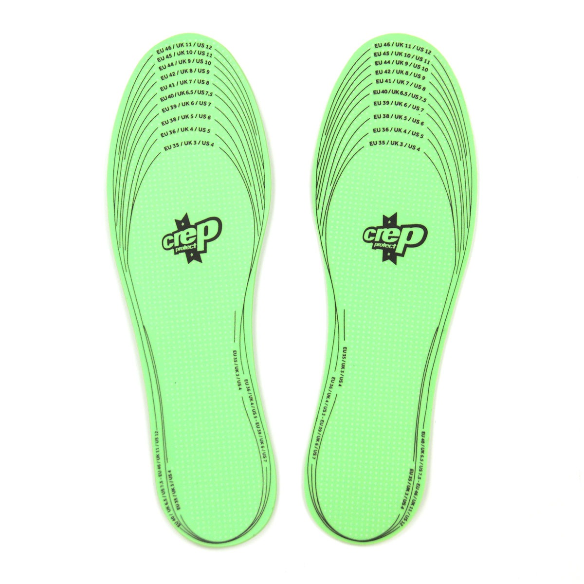åץץƥ 塼 󥽡  CREP PROTECT ߤ ׷ۼ  ˡ CREP PROTECT SPORT INSOLES å ץƥ ݡ 󥽡 (21-31cm) 6065-2923