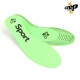 åץץƥ 塼 󥽡  CREP PROTECT ߤ ׷ۼ  ˡ CREP PROTECT SPORT INSOLES å ץƥ ݡ 󥽡 (21-31cm) 6065-2923