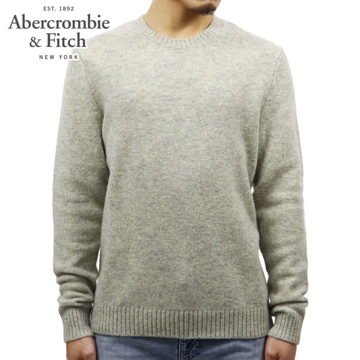 アバクロ セーター メンズ 正規品 Abercrombie Fitch Wool Crew Sweater 1 1 1046 1 A02b B1c C1d D7e E02f Abercrombie Fitch アバクロ Men S Knit Sweater Recollection レコレクション Online Shop アバクロ セーター メンズ 正規品 Abercrombie Fitch Wool Crew Sweater 1 1 1046 1 A02b B1c C1d D7e E02f Abercrombie Fitch アバクロ Men S Knit Sweater Recollection レコレクション Online Shop