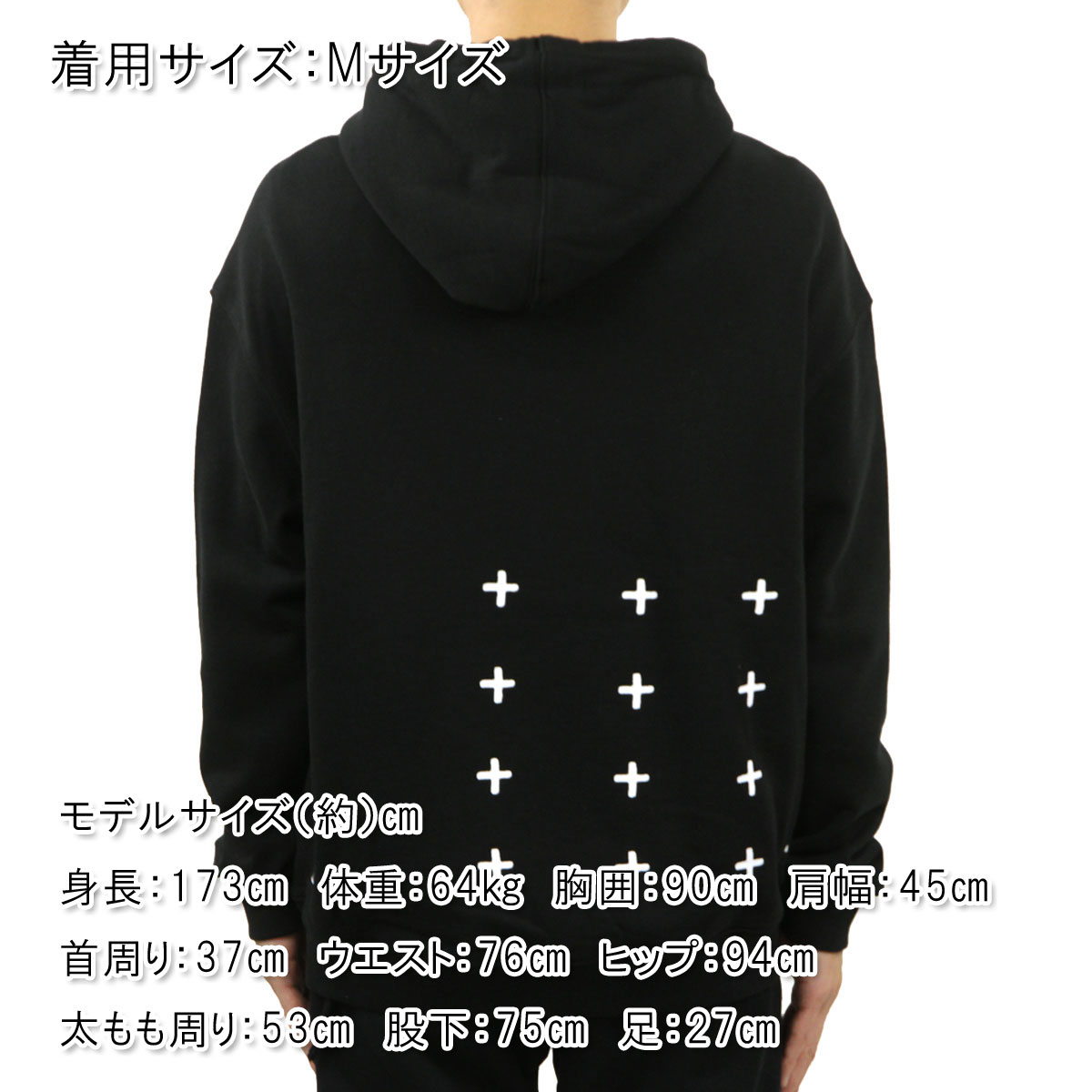   ѡ Ź KSUBI Хåץ ץ륪С աǥ 4 X 4 BIGGIE HOODIE JET BLACK 5000006286 BLKKLB AC1B B1C C1D D5E E13F
