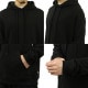   ѡ Ź KSUBI Хåץ ץ륪С աǥ 4 X 4 BIGGIE HOODIE JET BLACK 5000006286 BLKKLB AC1B B1C C1D D5E E13F