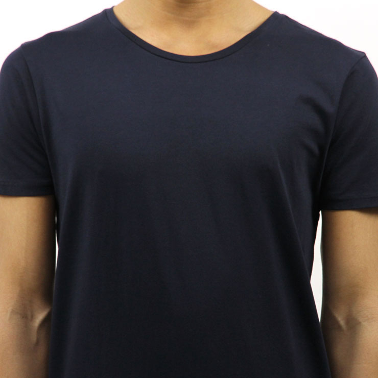 �����å�����ɥ����� T����� ��������Ź SCOTCH��SODA ȾµT�����  CLASSIC CREWNECK TEE 124891 57 NAVY A39B B1C C1D D1E E06F