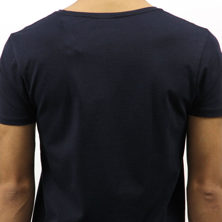�����å�����ɥ����� T����� ��������Ź SCOTCH��SODA ȾµT�����  CLASSIC CREWNECK TEE 124891 57 NAVY A39B B1C C1D D1E E06F