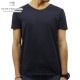 �����å�����ɥ����� T����� ��������Ź SCOTCH��SODA ȾµT�����  CLASSIC CREWNECK TEE 124891 57 NAVY A39B B1C C1D D1E E06F