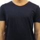 �����å�����ɥ����� T����� ��������Ź SCOTCH��SODA ȾµT�����  CLASSIC CREWNECK TEE 124891 57 NAVY A39B B1C C1D D1E E06F