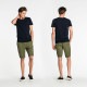 �����å�����ɥ����� T����� ��������Ź SCOTCH��SODA ȾµT�����  CLASSIC CREWNECK TEE 124891 57 NAVY A39B B1C C1D D1E E06F
