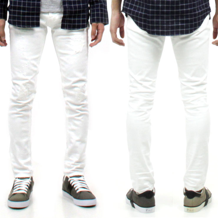 �̡��ǥ��������� ������ ��� ��������Ź Nudie Jeans �����ѥ�  BRUTE KNUT PITCH WHITE 745 1124180 A62B B1C C2D D1E E01F