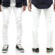 �̡��ǥ��������� ������ ��� ��������Ź Nudie Jeans �����ѥ�  BRUTE KNUT PITCH WHITE 745 1124180 A62B B1C C2D D1E E01F
