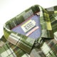 �����å�����ɥ����� ��� �ͥ륷��� ��������Ź SCOTCH��SODA Ĺµ �����å������ FLANNEL CHECK SHIRT 172940 6481 81409 59 GREEN CHECK A39B B1C C1D D6E E08F