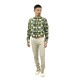 �����å�����ɥ����� ��� �ͥ륷��� ��������Ź SCOTCH��SODA Ĺµ �����å������ FLANNEL CHECK SHIRT 172940 6481 81409 59 GREEN CHECK A39B B1C C1D D6E E08F