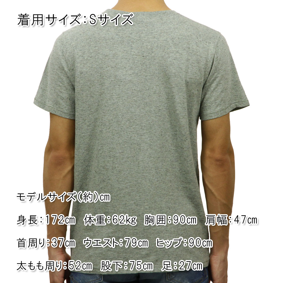 ̡ǥ T Ź Nudie Jeans ȾµT  Roundneck Pocket Tee Organic Melange 131244 Green/Greymel A62B B1C C1D D1E E08F
