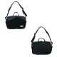 �ʥ� ��� ��ǥ����� ���������Хå� ��������Ź NANGA �ƥ�ץ� �������� �� NANGA��TEMPRA AURORA SHOULDER BAG NVY NA2454-3A508-Z NAVY