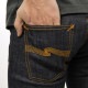 �̡��ǥ��������� ������ ��� ��������Ź Nudie Jeans �����ѥ� THIN FINN ORGANIC DENIM JEANS DRY TWILL 934 111085 A62B B1C C2D D1E E06F