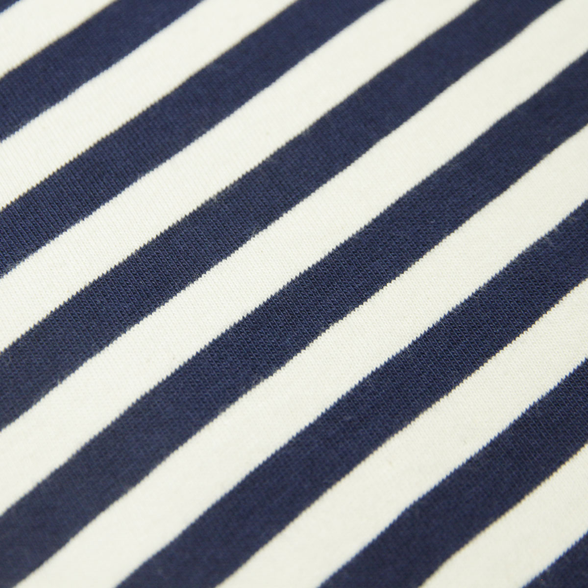 �̡��ǥ��������� ��� ȾµT����� ��������Ź Nudie Jeans ���롼�ͥå� �ܡ����� LEIF CREW NECK STRIPE SHORT SLEEVE TEE OFFWHITE / BLUE W21 131886 A62B B1C C1D D1E E06F