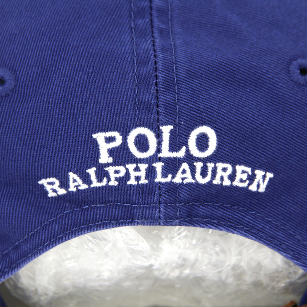 �ݥ� ���ե������ ��� ��ǥ����� ����å� ������ POLO RALPH LAUREN ˹�� �ݥ��٥� CLASSIC SPORTS BEAR CAP BLUE 710706538 A05B B3C C3D D4E E07F