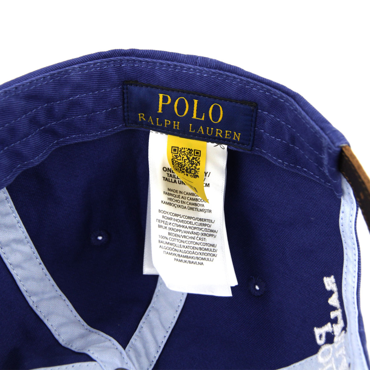 �ݥ� ���ե������ ��� ��ǥ����� ����å� ������ POLO RALPH LAUREN ˹�� �ݥ��٥� CLASSIC SPORTS BEAR CAP BLUE 710706538 A05B B3C C3D D4E E07F