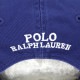 �ݥ� ���ե������ ��� ��ǥ����� ����å� ������ POLO RALPH LAUREN ˹�� �ݥ��٥� CLASSIC SPORTS BEAR CAP BLUE 710706538 A05B B3C C3D D4E E07F