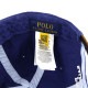 �ݥ� ���ե������ ��� ��ǥ����� ����å� ������ POLO RALPH LAUREN ˹�� �ݥ��٥� CLASSIC SPORTS BEAR CAP BLUE 710706538 A05B B3C C3D D4E E07F