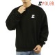 �ݡ��顼 ��� �������å� ��������Ź POLER ���롼�ͥå� ���� ����T SUMMIT CREW FLEECE D 243MCV0053-BLK BLACK