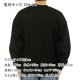 �ݡ��顼 ��� �������å� ��������Ź POLER ���롼�ͥå� ���� ����T SUMMIT CREW FLEECE D 243MCV0053-BLK BLACK