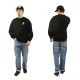 �ݡ��顼 ��� �������å� ��������Ź POLER ���롼�ͥå� ���� ����T SUMMIT CREW FLEECE D 243MCV0053-BLK BLACK