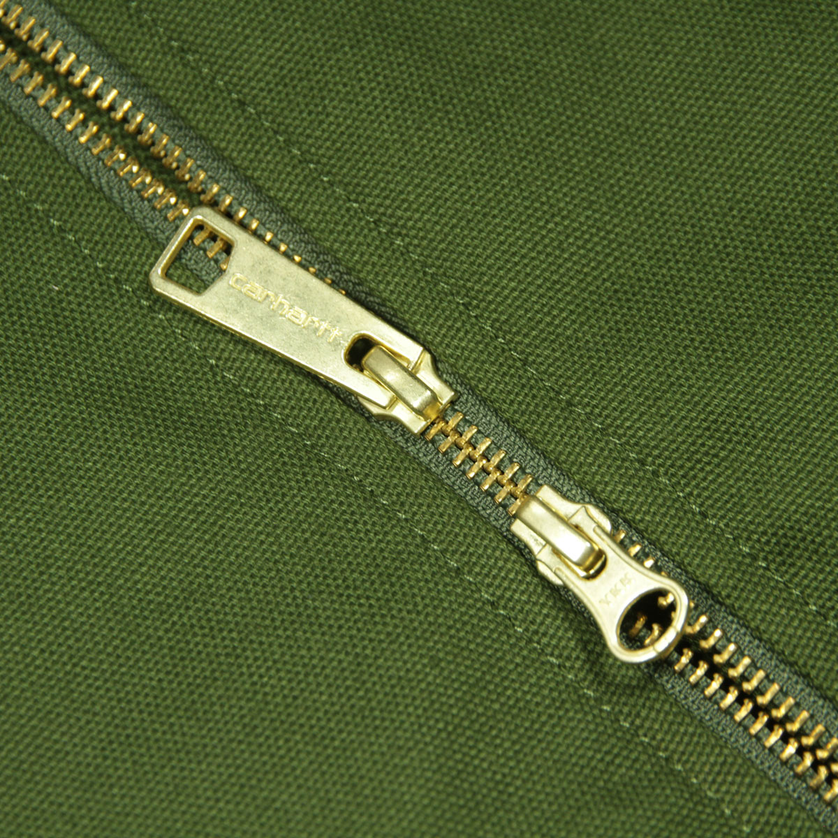 �����ϡ��� ��� �٥��� ������ CARHARTT WIP �������� ���åץ��å� ���� CLASSIC VEST TARRAGON RIGID I015251 2BR01 AB0B B1C C1D D4E E08F