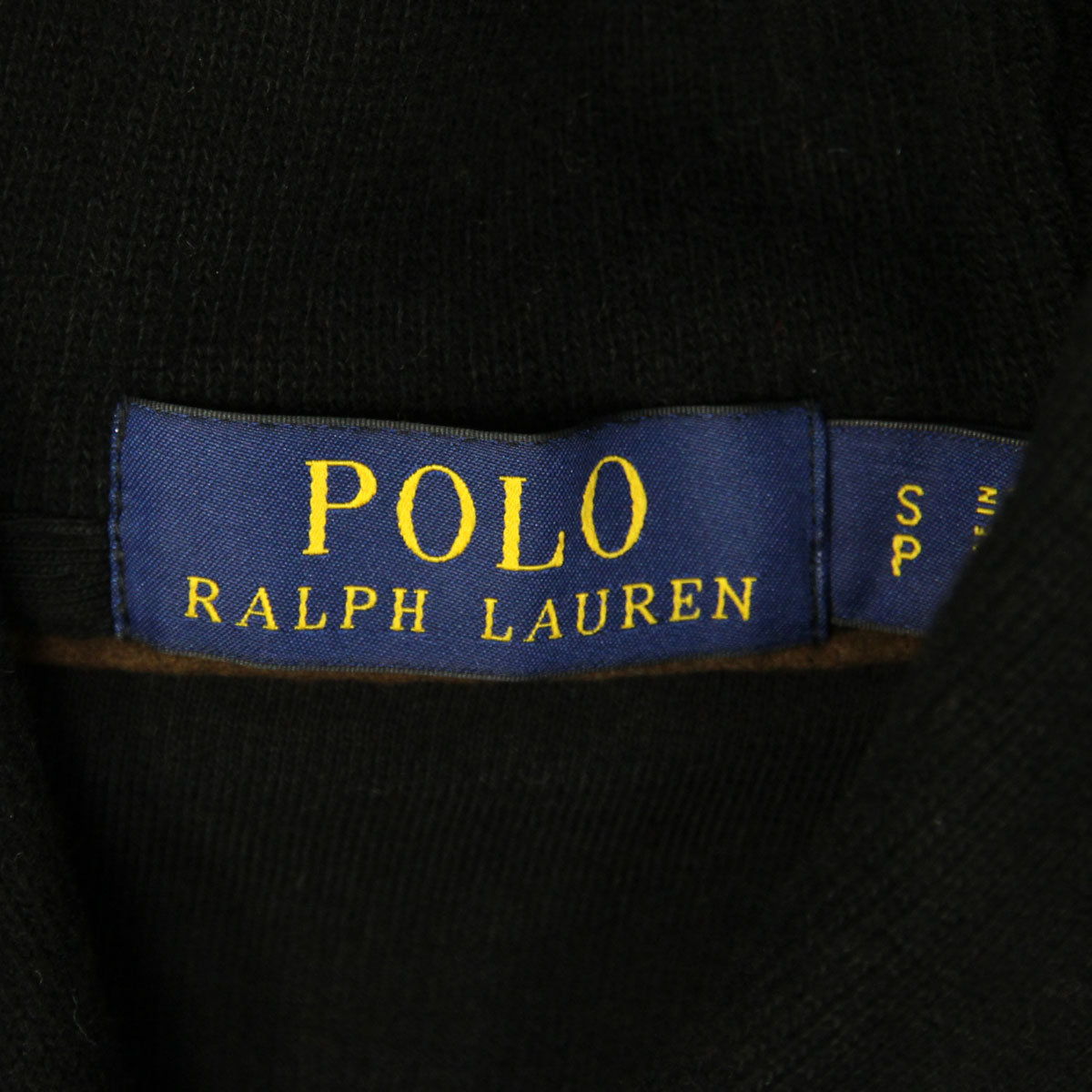 �ݥ� ���ե������ POLO RALPH LAUREN ������ ��� ���硼��ͥå��������å� SHAWL FLEECE A05B B1C C1D D5E E13F