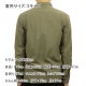 ̡ǥ   Ź Nudie Jeans Ĺµ   HENRY BATISTE GARMENT DYE SHIRT DESERT GREEN C11 140426 A62B B1C C1D D6E E08F