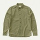 ̡ǥ   Ź Nudie Jeans Ĺµ   HENRY BATISTE GARMENT DYE SHIRT DESERT GREEN C11 140426 A62B B1C C1D D6E E08F