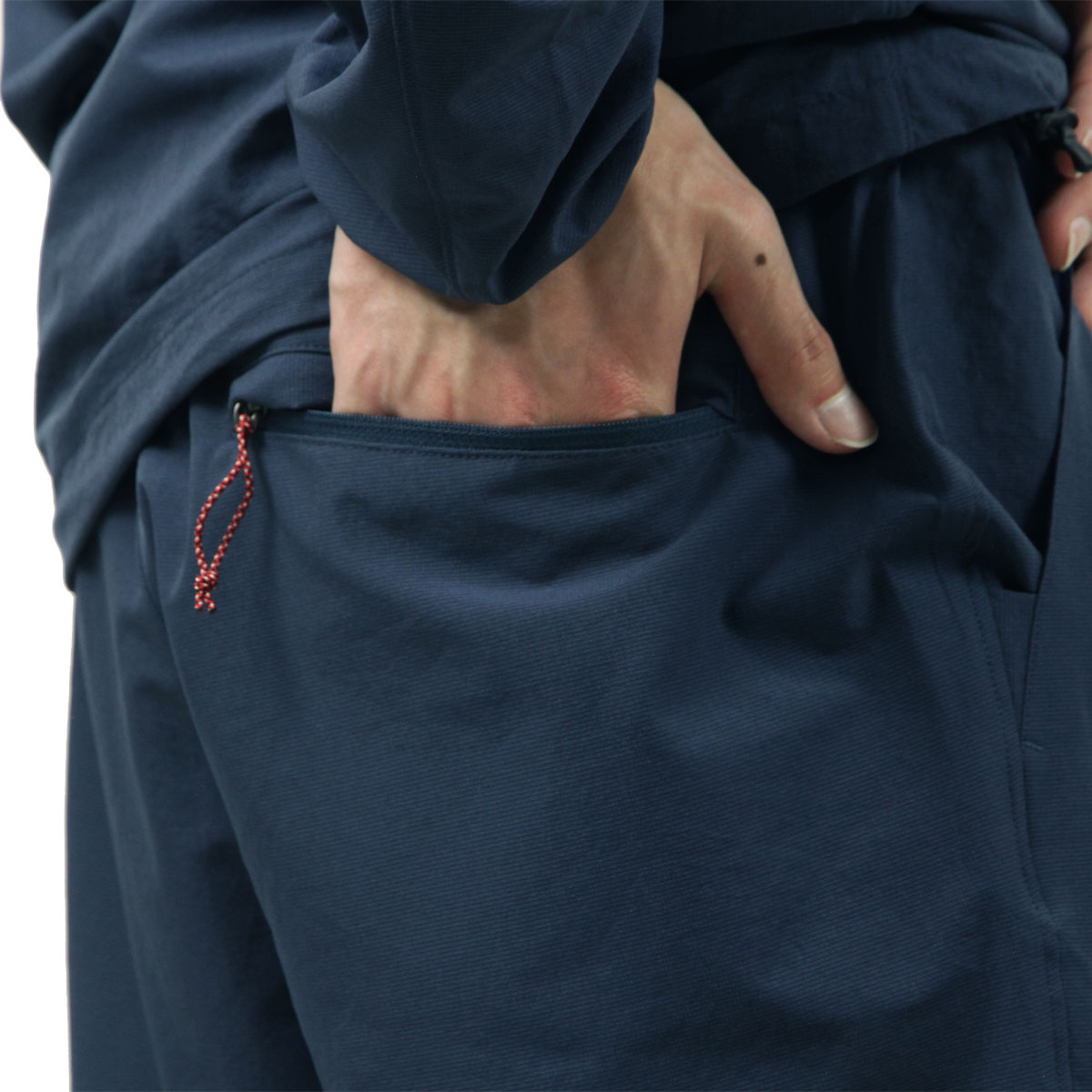 �ʥ� ��� ���硼�ȥѥ�� ��������Ź NANGA �ɥåȥ��� �ʥ����� �ϡ��եѥ�� DotAir COMFY NYLON SHORTS NVY NAVY NW2411-1I903