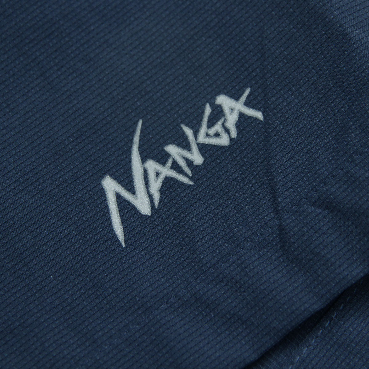 �ʥ� ��� ���硼�ȥѥ�� ��������Ź NANGA �ɥåȥ��� �ʥ����� �ϡ��եѥ�� DotAir COMFY NYLON SHORTS NVY NAVY NW2411-1I903
