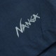 �ʥ� ��� ���硼�ȥѥ�� ��������Ź NANGA �ɥåȥ��� �ʥ����� �ϡ��եѥ�� DotAir COMFY NYLON SHORTS NVY NAVY NW2411-1I903