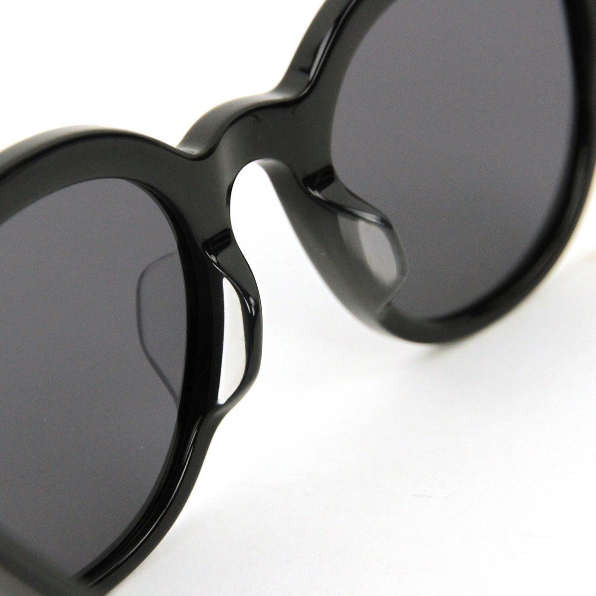 С SABRE Ź 󥰥饹 ᤬ DYNA BLACK GROSS FRAME GREY LENS SUNGLASS SS7-514B-G-J A55B B3C C3D D1E E13F