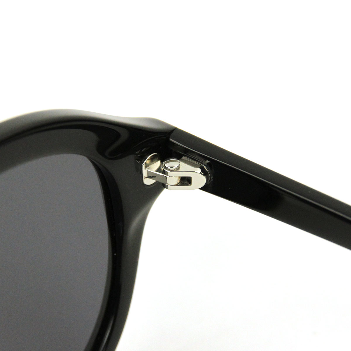 С SABRE Ź 󥰥饹 ᤬ DYNA BLACK GROSS FRAME GREY LENS SUNGLASS SS7-514B-G-J A55B B3C C3D D1E E13F