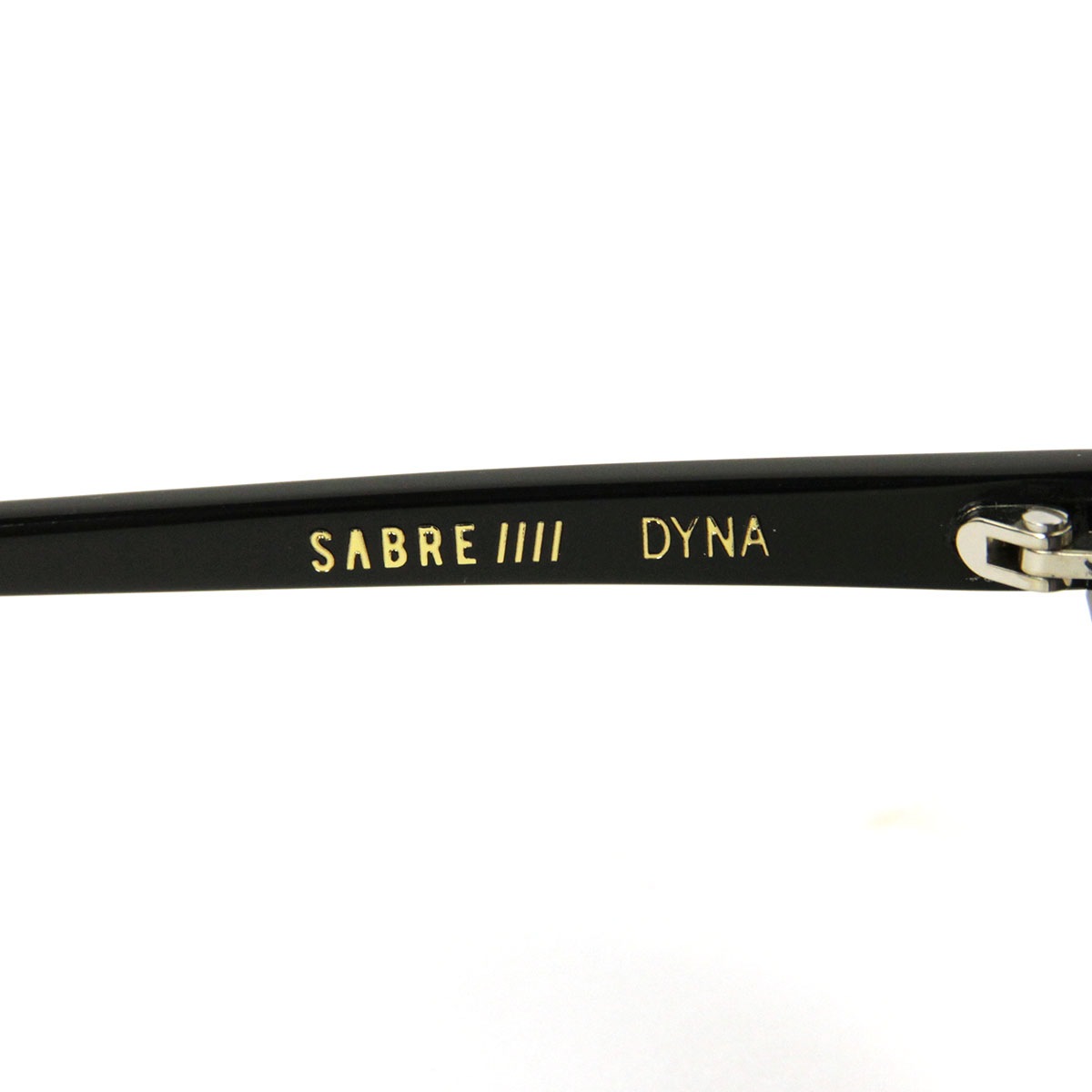 С SABRE Ź 󥰥饹 ᤬ DYNA BLACK GROSS FRAME GREY LENS SUNGLASS SS7-514B-G-J A55B B3C C3D D1E E13F