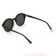 С SABRE Ź 󥰥饹 ᤬ DYNA BLACK GROSS FRAME GREY LENS SUNGLASS SS7-514B-G-J A55B B3C C3D D1E E13F