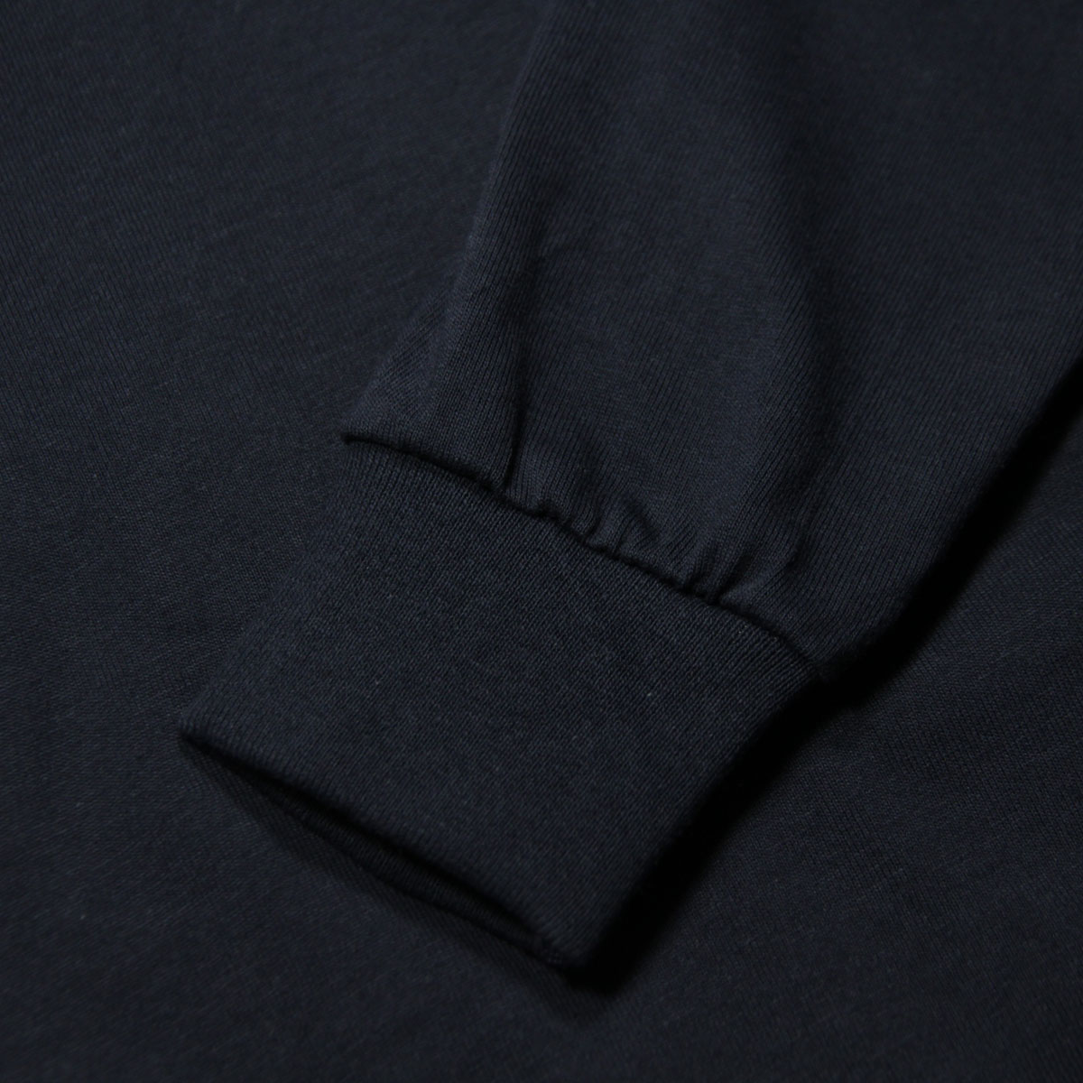 ץ T   PROCLUB ĹµT 롼ͥåĹµT HEAVY WEIGHT COTTON LONG SLEEVE CREW NECK T-SHIRT NAVY #114  礭 AB6B B1C C1D D2E E06F