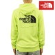 �Ρ����ե����� �ѡ����� ��� ������ THE NORTH FACE �Хå��ץ��� �ץ륪���С��ѡ����� COORDINATES PULLOVER HOODIE - EU NF0A5IG8 HDD HARP GREEN A14B B1C C1D D5E E08F