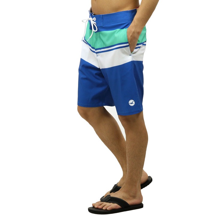 ۥꥹ    HOLLISTER ѥ  Classic Fit Stretch Boardshorts 333-340-0569-206 A03B B1C C2D D7E E07F