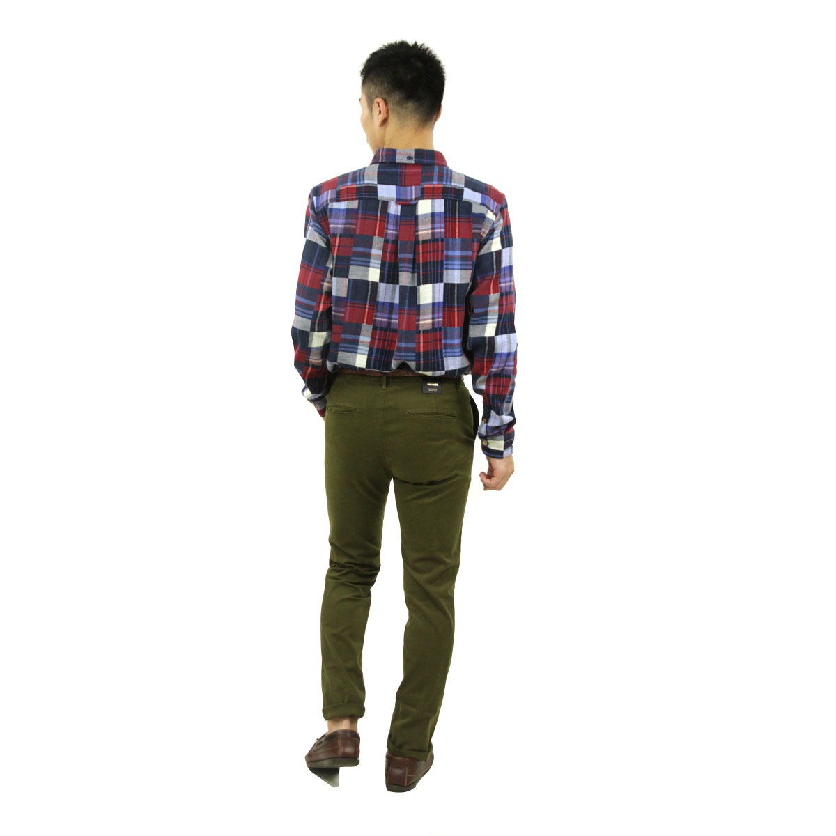 �����å�����ɥ����� ��� �ͥ륷��� ��������Ź SCOTCH��SODA Ĺµ �����å������ FLANNEL CHECK SHIRT 172940 6096 81409 79 BLUE CHECK A39B B1C C1D D6E E07F