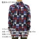 �����å�����ɥ����� ��� �ͥ륷��� ��������Ź SCOTCH��SODA Ĺµ �����å������ FLANNEL CHECK SHIRT 172940 6096 81409 79 BLUE CHECK A39B B1C C1D D6E E07F
