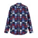 �����å�����ɥ����� ��� �ͥ륷��� ��������Ź SCOTCH��SODA Ĺµ �����å������ FLANNEL CHECK SHIRT 172940 6096 81409 79 BLUE CHECK A39B B1C C1D D6E E07F