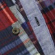 �����å�����ɥ����� ��� �ͥ륷��� ��������Ź SCOTCH��SODA Ĺµ �����å������ FLANNEL CHECK SHIRT 172940 6096 81409 79 BLUE CHECK A39B B1C C1D D6E E07F