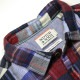 �����å�����ɥ����� ��� �ͥ륷��� ��������Ź SCOTCH��SODA Ĺµ �����å������ FLANNEL CHECK SHIRT 172940 6096 81409 79 BLUE CHECK A39B B1C C1D D6E E07F