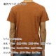 ̡ǥ T Ź Nudie Jeans ȾµT  Roundneck Pocket Tee Organic Melange 131244 Orange A62B B1C C1D D1E E10F