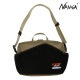 �ʥ� ��� ��ǥ����� ���������Хå� ��������Ź NANGA �ƥ�ץ� �������� �� NANGA��TEMPRA AURORA SHOULDER BAG COYOTE NA2454-3A508-Z COYOTE