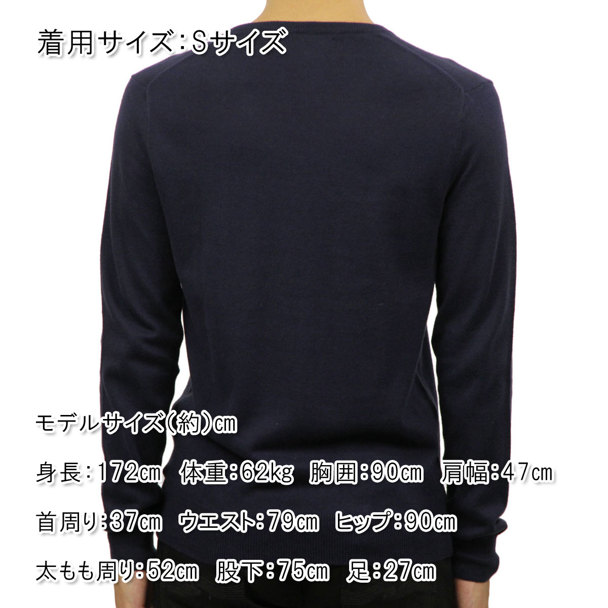 ���������롼 �������� ��� ������ J.CREW  COTTON-CASHMERE V-NECK SWEATER �ͥ��ӡ� A38B B1C C1D D7E E06F